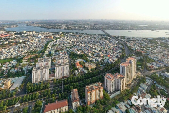 Đồng Nai áp dụng tỷ lệ tính tiền thuê đất mới