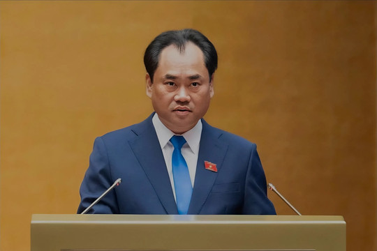Dự thảo Luật Đất đai mới: Định danh từng thửa đất, đơn giản hóa thủ tục