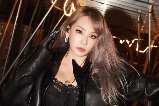 CL của 2NE1 tái hợp Teddy, mở ra chương mới trong sự nghiệp