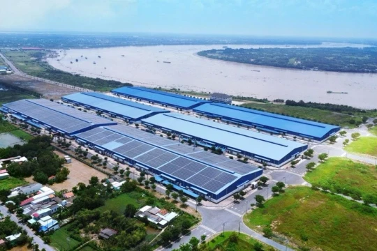 MG Phước Đông bị xử phạt vì vi phạm công bố thông tin trái phiếu