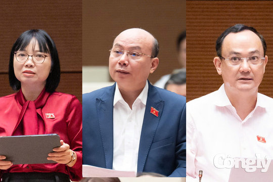 Tháo gỡ điểm nghẽn chuyển nhượng dự án, bảo đảm không hợp thức hóa sai phạm