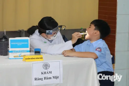 TP.HCM cần khám sức khỏe cho hơn 5,9 triệu người trong 2 tháng