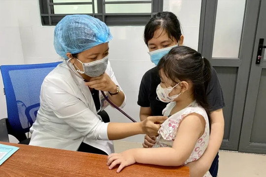 Hà Nội hỗ trợ viện phí cho trẻ mắc bệnh hiểm nghèo, tai nạn từ năm 2027