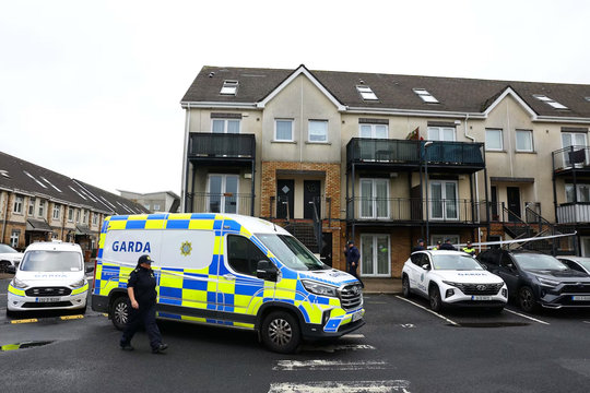 Ireland: Điều tra vụ người phụ nữ Romania tử vong tại nhà riêng
