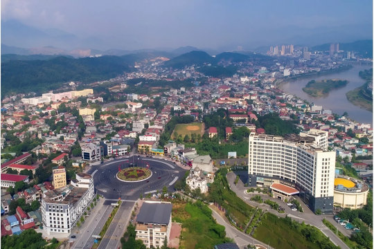 Lào Cai: Đột phá trong thu hút đầu tư ngoài ngân sách