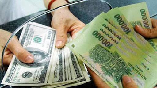 Tỷ giá ngoại tệ ngày 31/10: USD trong nước giữ mức ổn định, thị trường quốc tế biến động trong biên độ hẹp