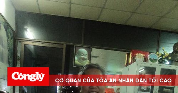 Câu chuyện về những nhà khoa học nghiên cứu về… ma
