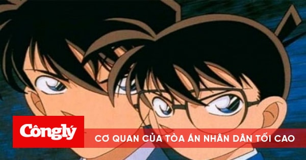 Top khoảnh khắc lãng mạn nhất của Shinichi và Ran  POPS Blog