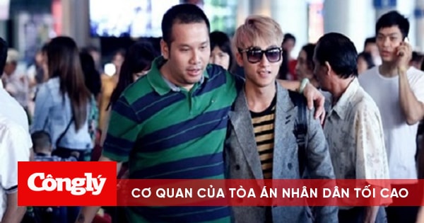 ông bầu là gì
