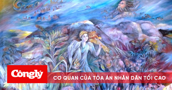 Tìm hiểu âu cơ nghĩa là gì và tầm quan trọng của nó trong văn hóa dân tộc