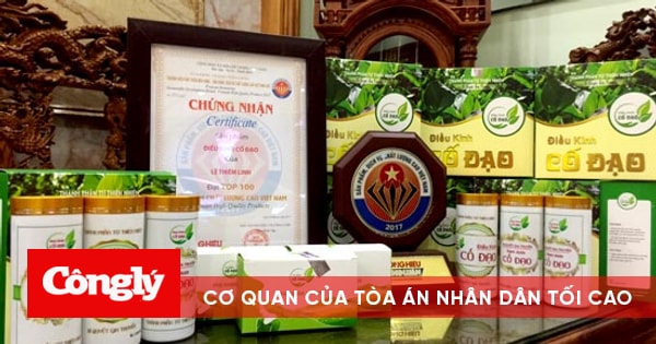 Dấu hiệu sử dụng thuốc điều kinh cố đạo và lợi ích từ loại thuốc này