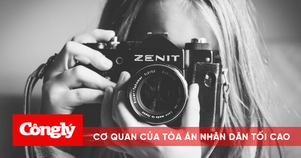 Zenit M - Huyền thoại máy ảnh Zenit khoác áo mới sắp 