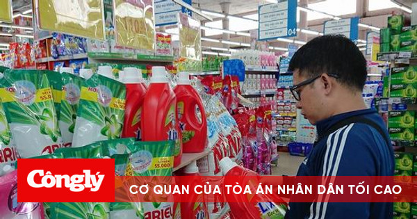 Bùng nổ ba ngày cuối tuần mua 1 tặng 1 tại Co.opmart và Co ...