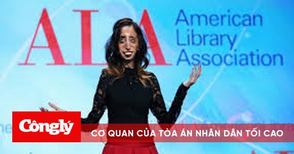 Lizzie Velasquez - cô gái xấu xí nhất thế giới trở thành diễn ...