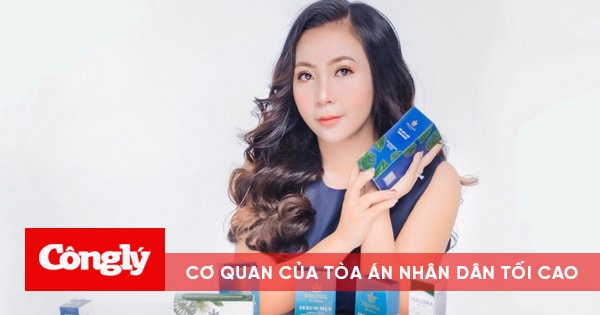 Serum trị mụn Halora có thành phần gì?
