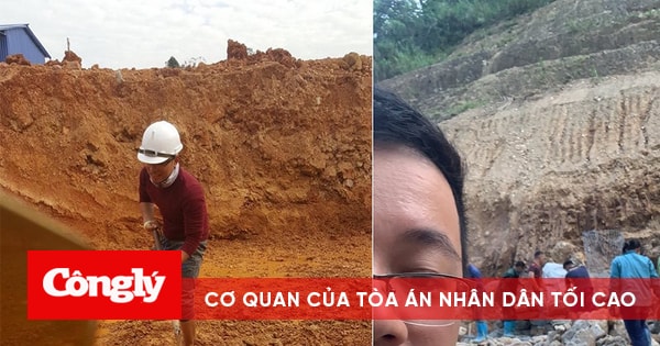 Từ kỹ sư xây dựng đến nhà sáng tạo nội dung mạng