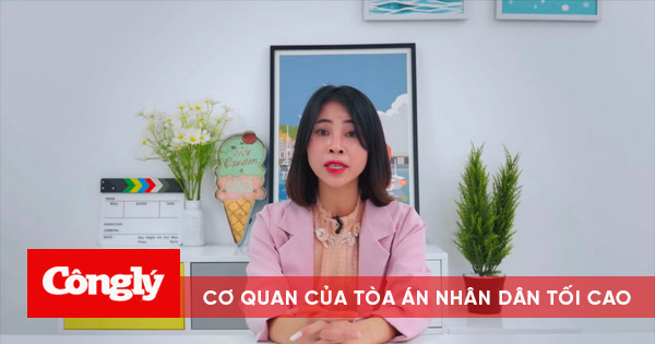 Youtuber Thơ Nguyễn bất ngờ quay trở lại? - Báo Công lý ( https://congly.vn › youtuber-tho-ngu... ) 