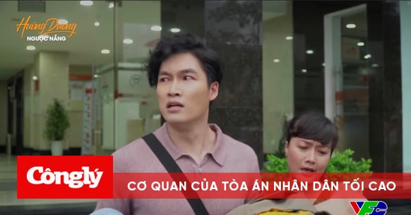 “Hướng dương ngược nắng” tập 59: Minh chân tay buông ...