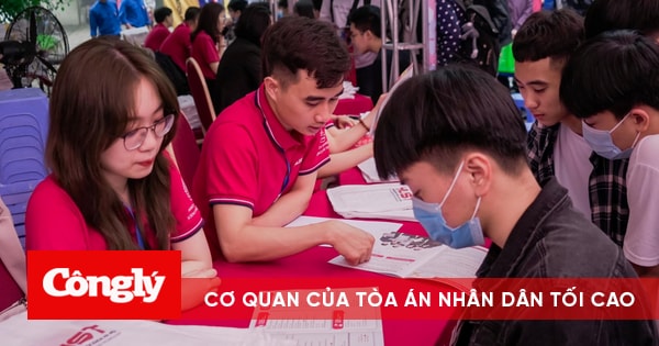 Ngành Khoa học máy tính IT1 Bách khoa Hà Nội có thể lên tới 27,5 – 29 điểm