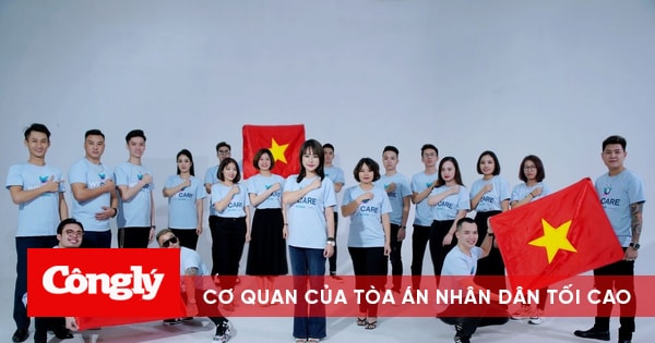 Hiếu Cô Lô Nhuê - người nghèo vượt khó, mang đến nguồn ...