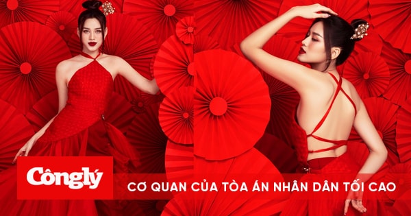 Hoa hậu Đỗ Thị Hà khoe nhan sắc quyến rũ, đẹp lạ trong bộ ...