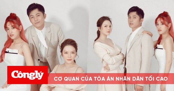 Gin Tuấn Kiệt có đóng phim Người mẫu không?
