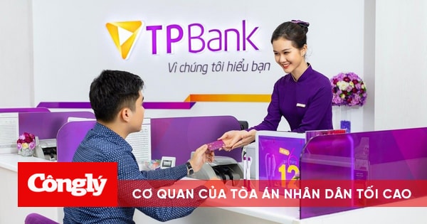 การเปลี่ยนแปลงทางดิจิทัลอย่างเต็มรูปแบบ TPBank ได้รับใบรับรองการจัดการความต่อเนื่องทางธุรกิจ