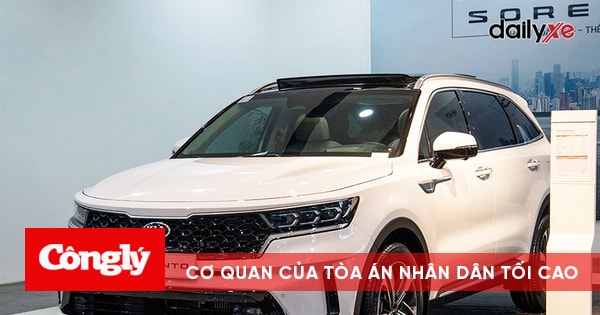 Bảng giá xe KIA 7 chỗ lăn bánh kèm ưu đãi mới nhất có thật sự tương xứng chất lượng?