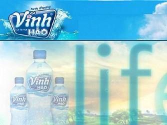 Choáng với kế hoạch lãi chỉ 1 tỷ trong khi 2013 lãi 223 tỷ đồng của Vĩnh Hảo