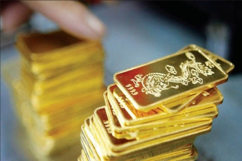Dự báo giá vàng tuần tới: Vàng có khả năng tiếp tục giảm sâu