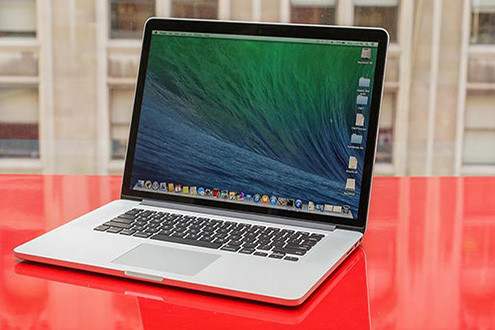 MacBook Pro 15 inch và iMac Retina 5K chính thức trình làng