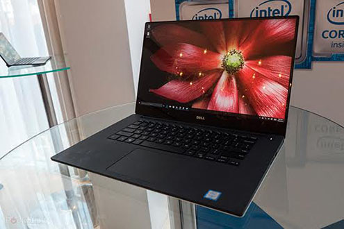 Những laptop Windows 10 sáng giá nhất 2015