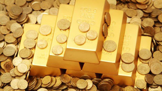 Giá vàng hôm nay 5/4 "bắt đáy" trước khả năng FED tăng lãi suất sớm