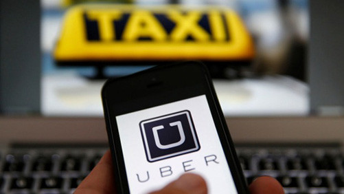 Google thử nghiệm ứng dụng cạnh tranh với Uber