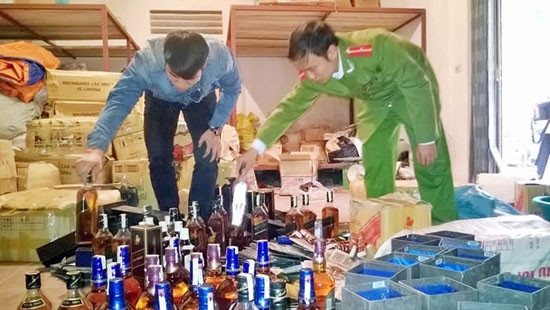 DN vẫn chưa quan tâm bảo vệ tài sản trí tuệ của mình