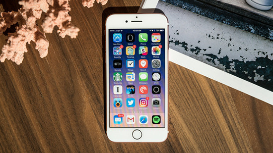 Hiệu suất mạng iPhone dùng chip Qualcomm tốt hơn Intel