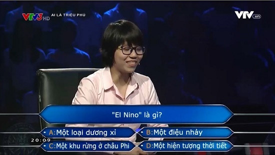 Gameshow truyền hình: Xin khán giả đừng quá khắt khe