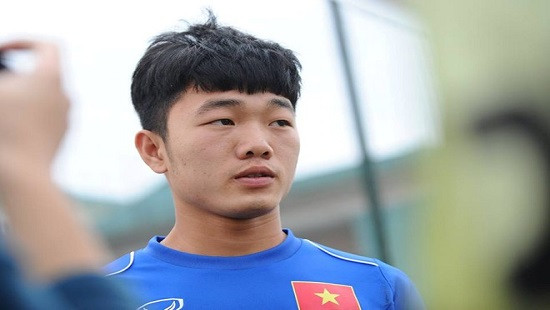 Xuân Trường được ví như Xabi Alonso của Việt Nam