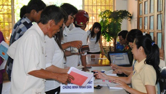 Ra quyết định thôi hưởng trợ cấp tuất hàng tháng như thế nào?