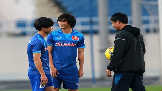 Vắng Tuấn Anh, HAGL thiếu ngay “bản sắc”