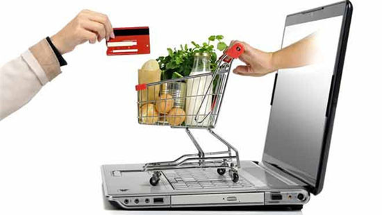 Mua hàng trực tuyến: Hiện đại nhưng cũng tiềm ẩn rủi ro