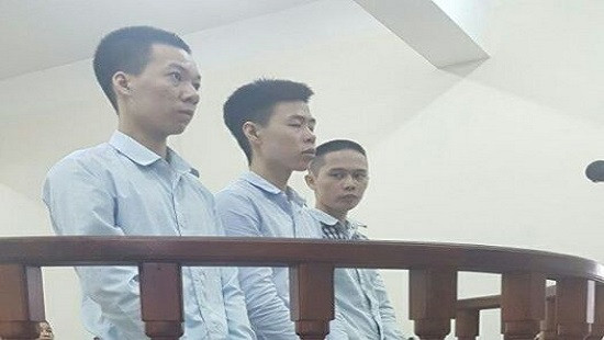Rủ bạn đi đòi nợ người yêu cũ, 9X vướng vòng lao lý