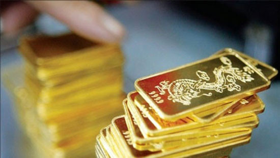 Giá vàng hôm nay ổn định ở mức thấp