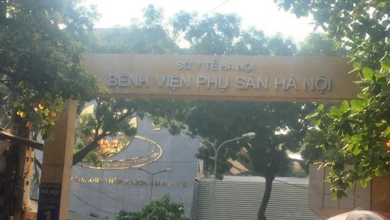 Bệnh nhân tố Bệnh viện Phụ sản Hà Nội thu giá "cắt cổ", hút thai 2 lần không sạch