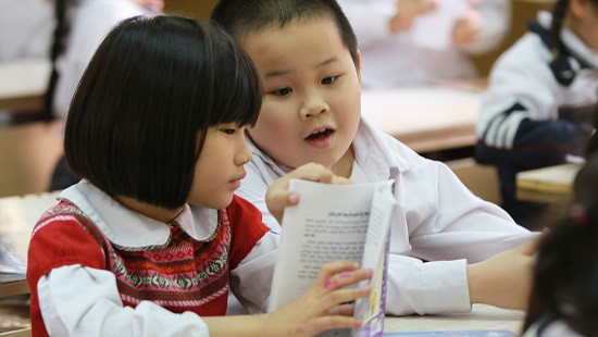 TP. HCM: Đẩy mạnh các phương pháp học tích cực, phương pháp “bàn tay nặn bột”