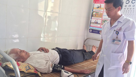 26 trạm y tế thí điểm mô hình tăng cường năng lực y tế cơ sở