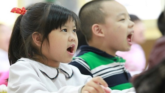 Kết quả thực nghiệm các môn học: Nội dung không “đáng sợ” bằng phương pháp