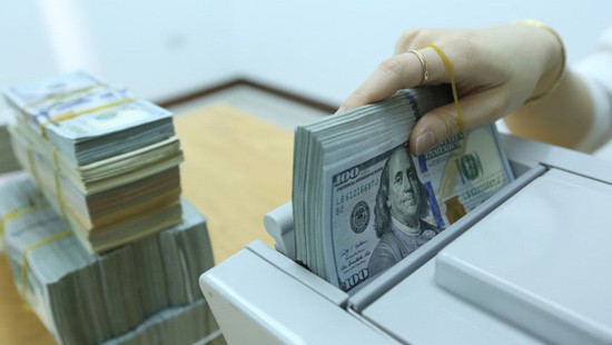 Tỷ giá USD hạ nhiệt sau tuyên bố của NHNN