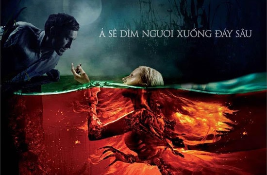 Down a Dark Hall: Bước vào hành trình đầy cảm xúc và kỳ diệu của Down a Dark Hall - một bộ phim viễn tưởng đầy thú vị và lôi cuốn. Hành trình của những nữ sinh trẻ tuổi trong trường nội trú đi đến một bí mật đen tối đầy ma lực. Hãy cùng xem và khám phá chân thực những gì xảy ra tại đây.