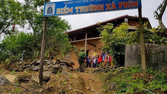 Hiện cả nước tỷ lệ nhà vệ sinh đang sử dụng tốt chiếm 67,3%